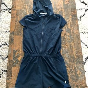 AVIA Athletic Jumpsuit/Romper